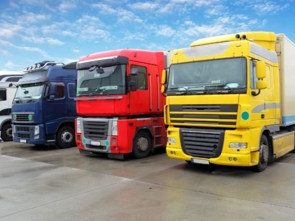 Adana Susurluk Nakliye